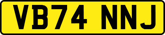 VB74NNJ