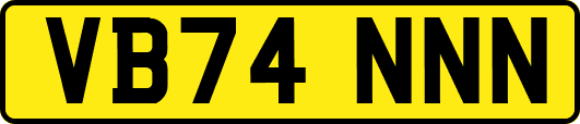 VB74NNN