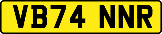 VB74NNR