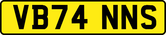 VB74NNS
