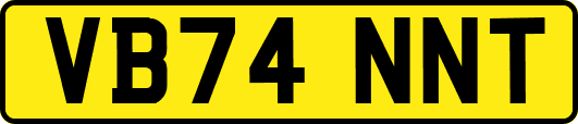 VB74NNT