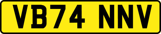 VB74NNV