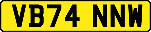 VB74NNW