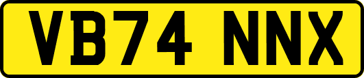 VB74NNX