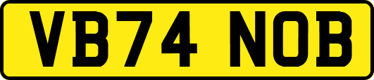 VB74NOB