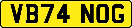 VB74NOG