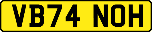 VB74NOH