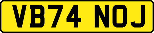 VB74NOJ