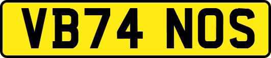 VB74NOS