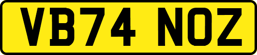 VB74NOZ