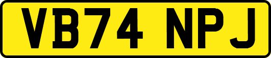 VB74NPJ
