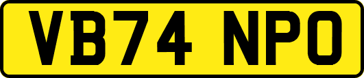 VB74NPO