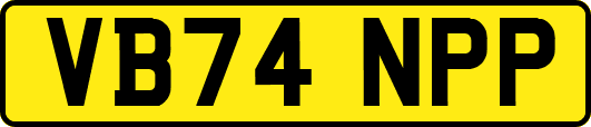 VB74NPP