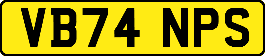 VB74NPS