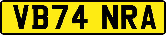 VB74NRA