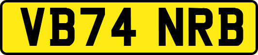 VB74NRB