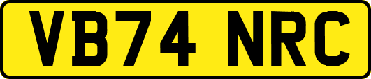 VB74NRC