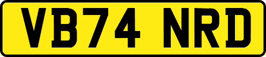 VB74NRD