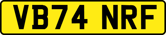 VB74NRF
