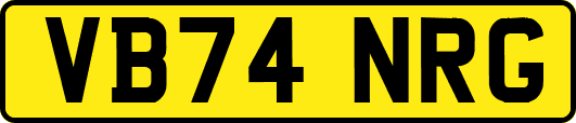 VB74NRG