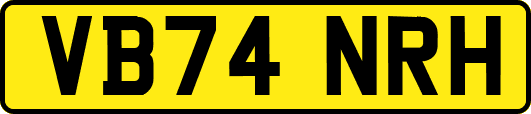 VB74NRH
