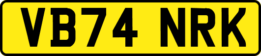 VB74NRK