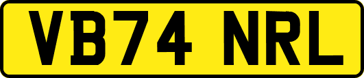 VB74NRL