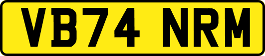 VB74NRM