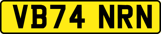 VB74NRN