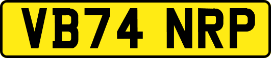 VB74NRP
