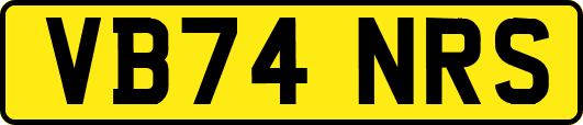 VB74NRS