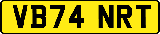 VB74NRT