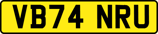 VB74NRU