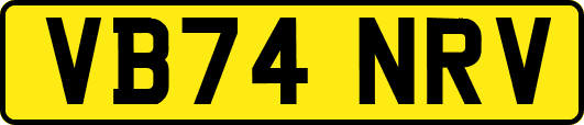 VB74NRV