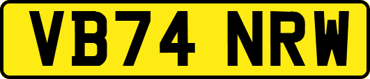 VB74NRW