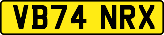 VB74NRX