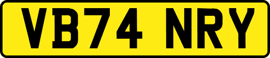 VB74NRY
