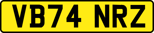 VB74NRZ