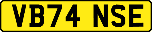 VB74NSE