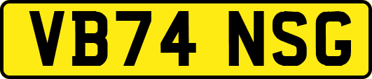 VB74NSG
