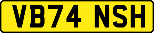 VB74NSH