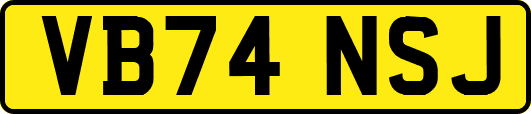 VB74NSJ