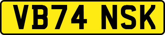 VB74NSK