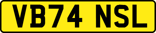 VB74NSL