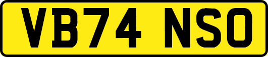 VB74NSO