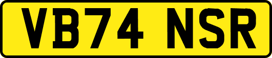 VB74NSR