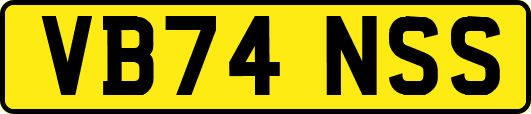 VB74NSS