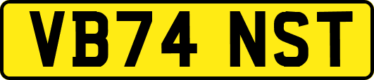 VB74NST