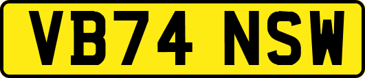 VB74NSW