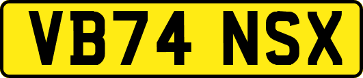 VB74NSX